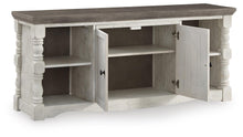 Load image into Gallery viewer, Havalance Extra Large TV Stand
