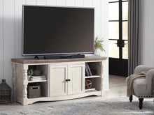Load image into Gallery viewer, Havalance Extra Large TV Stand
