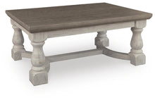 Load image into Gallery viewer, Havalance Rectangular Cocktail Table
