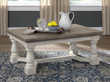 Load image into Gallery viewer, Havalance Rectangular Cocktail Table
