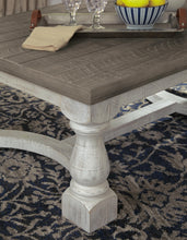 Load image into Gallery viewer, Havalance Rectangular Cocktail Table
