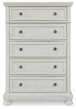 Load image into Gallery viewer, Robbinsdale Five Drawer Chest
