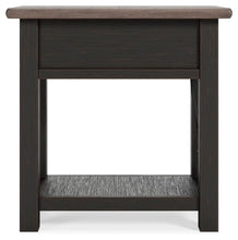 Load image into Gallery viewer, Tyler Creek Chair Side End Table
