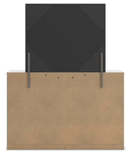 Load image into Gallery viewer, Altyra Dresser and Mirror
