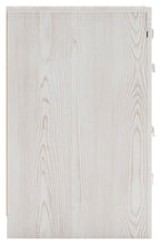 Load image into Gallery viewer, Altyra Two Drawer Night Stand

