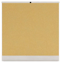 Load image into Gallery viewer, Altyra Two Drawer Night Stand

