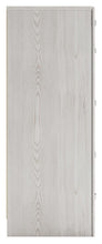 Load image into Gallery viewer, Altyra Six Drawer Dresser
