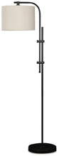 Load image into Gallery viewer, Baronvale Metal Floor Lamp (1/CN)
