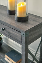 Load image into Gallery viewer, Freedan Console Sofa Table
