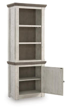 Load image into Gallery viewer, Havalance Right Pier Cabinet
