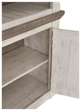 Load image into Gallery viewer, Havalance Right Pier Cabinet
