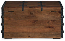 Load image into Gallery viewer, Kettleby Storage Trunk

