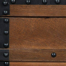 Load image into Gallery viewer, Kettleby Storage Trunk
