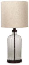 Load image into Gallery viewer, Bandile Glass Table Lamp (1/CN)
