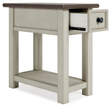 Load image into Gallery viewer, Bolanburg Chair Side End Table
