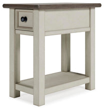 Load image into Gallery viewer, Bolanburg Chair Side End Table
