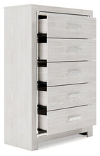 Load image into Gallery viewer, Altyra Five Drawer Chest
