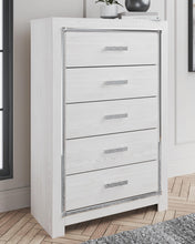 Load image into Gallery viewer, Altyra Five Drawer Chest

