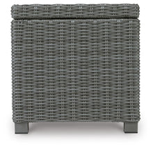 Load image into Gallery viewer, Elite Park Square End Table
