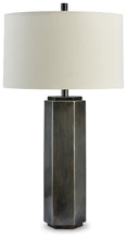 Load image into Gallery viewer, Dirkton Metal Table Lamp (1/CN)
