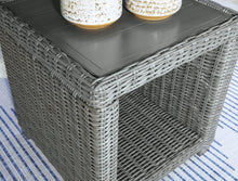 Load image into Gallery viewer, Elite Park Square End Table
