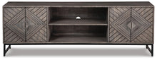 Load image into Gallery viewer, Treybrook Accent Cabinet
