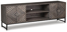 Load image into Gallery viewer, Treybrook Accent Cabinet
