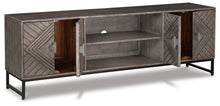 Load image into Gallery viewer, Treybrook Accent Cabinet
