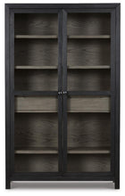 Load image into Gallery viewer, Lenston Accent Cabinet

