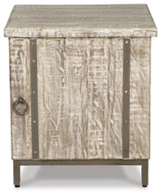 Load image into Gallery viewer, Laddford Accent Cabinet
