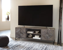 Load image into Gallery viewer, Treybrook Accent Cabinet
