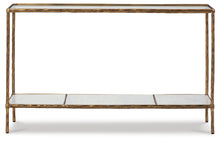 Load image into Gallery viewer, Ryandale Console Sofa Table
