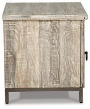 Load image into Gallery viewer, Laddford Accent Cabinet
