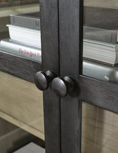Load image into Gallery viewer, Lenston Accent Cabinet
