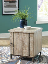 Load image into Gallery viewer, Laddford Accent Cabinet
