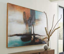 Load image into Gallery viewer, Brunonia Wall Art
