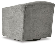 Load image into Gallery viewer, Bramner Swivel Accent Chair
