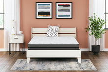 Load image into Gallery viewer, 10 Inch Pocketed Hybrid  Mattress
