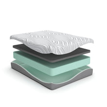 Load image into Gallery viewer, 12 Inch Memory Foam  Mattress
