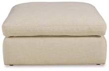 Load image into Gallery viewer, Elyza Oversized Accent Ottoman
