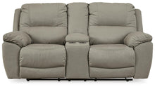 Load image into Gallery viewer, Next-Gen Gaucho DBL REC PWR Loveseat w/Console
