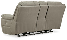Load image into Gallery viewer, Next-Gen Gaucho DBL REC PWR Loveseat w/Console
