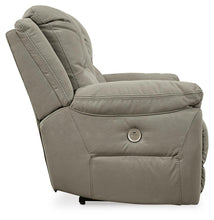 Load image into Gallery viewer, Next-Gen Gaucho DBL REC PWR Loveseat w/Console
