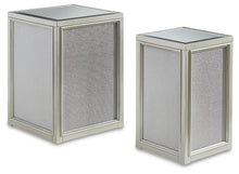 Load image into Gallery viewer, Traleena Nesting End Tables (2/CN)
