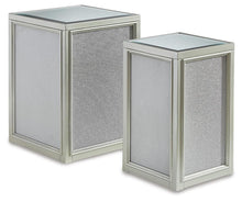 Load image into Gallery viewer, Traleena Nesting End Tables (2/CN)
