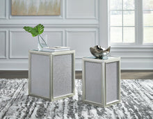 Load image into Gallery viewer, Traleena Nesting End Tables (2/CN)
