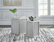 Load image into Gallery viewer, Traleena Nesting End Tables (2/CN)
