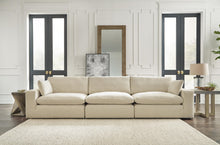 Load image into Gallery viewer, Elyza 3-Piece Sectional Sofa
