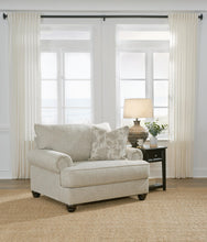 Load image into Gallery viewer, Asanti Chair and a Half
