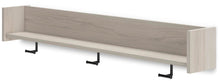 Load image into Gallery viewer, Socalle Wall Mounted Coat Rack w/Shelf
